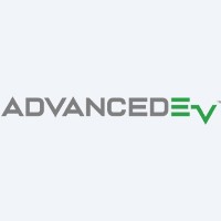 Advanced Ev logo