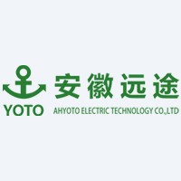 Ahyoto logo