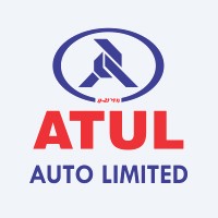 Atul Auto logo