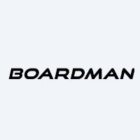 Boardman logo