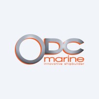 Dalian ODC Marine logo