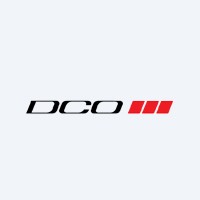DCO BIKES logo