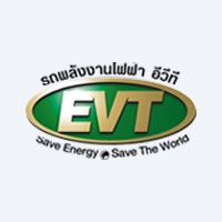 Evthai logo