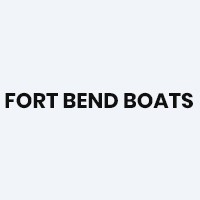 FORT BEND BOATS logo