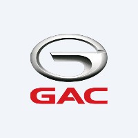 Manufacturing Company GAC Motor logo