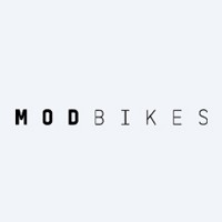 MOD BIKES logo