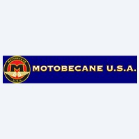 Motobecane logo