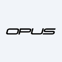 Opus logo