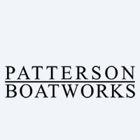 Patterson Boat Works logo