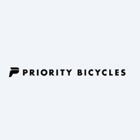 Priority Bicycles logo