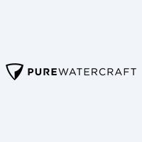 Pure Watercraft logo