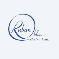 Ruban Bleu logo