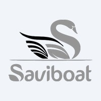 Savi Boat logo