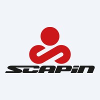 Scapin logo