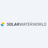 Solarwaterworld logo