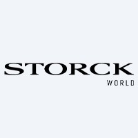 Storck logo