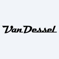 Van Dessel logo