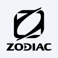 Zodiac Nautic logo