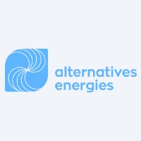 Alternatives Energies logo