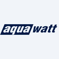 Aquawatt logo