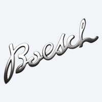 Boesch Boats logo