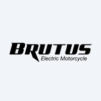 Brutus Electric Motorcycle Electrik Motorcycle Manufacturer