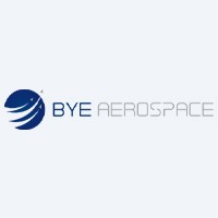Bye Aerospace logo