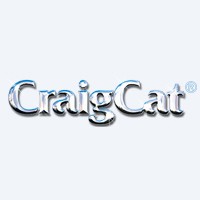 Craig Cat logo