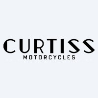 Company Curtiss Motorcycles Logo