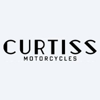 Curtiss Motorcycles logo