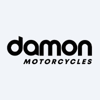 Damon Motorcycles Electrik Motorcycle Manufacturer