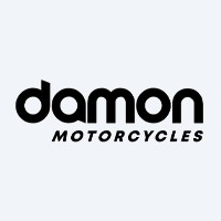 Damon Motorcycles