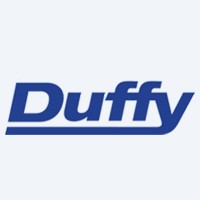Duffy Boats logo
