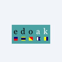 Edoak logo