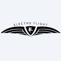 Electro Flight logo