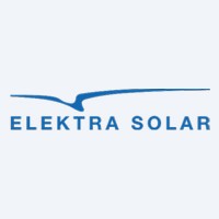 Elektra Solar logo