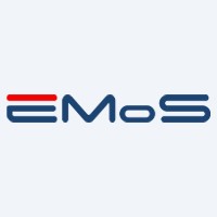 Emos logo