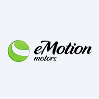 Emotion Motors logo