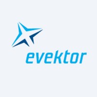 Evektor logo