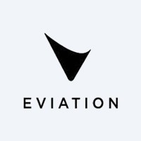 Eviation Aircraft logo
