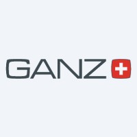 Ganz Boats logo