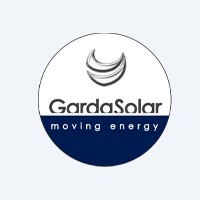 Garda Solar logo