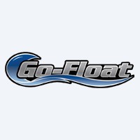 Go Float logo