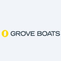 Grove Boats logo