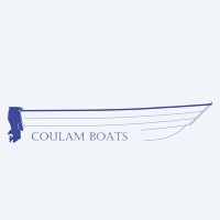 J.m.coulam Boat Builders logo