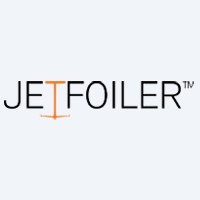 Jetfoiler logo