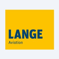 Lange Aviation logo