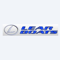 Lear Electric Boats logo