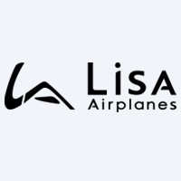 Lisa Airplanes logo