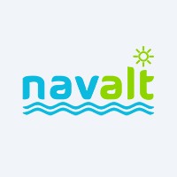 Navalt logo